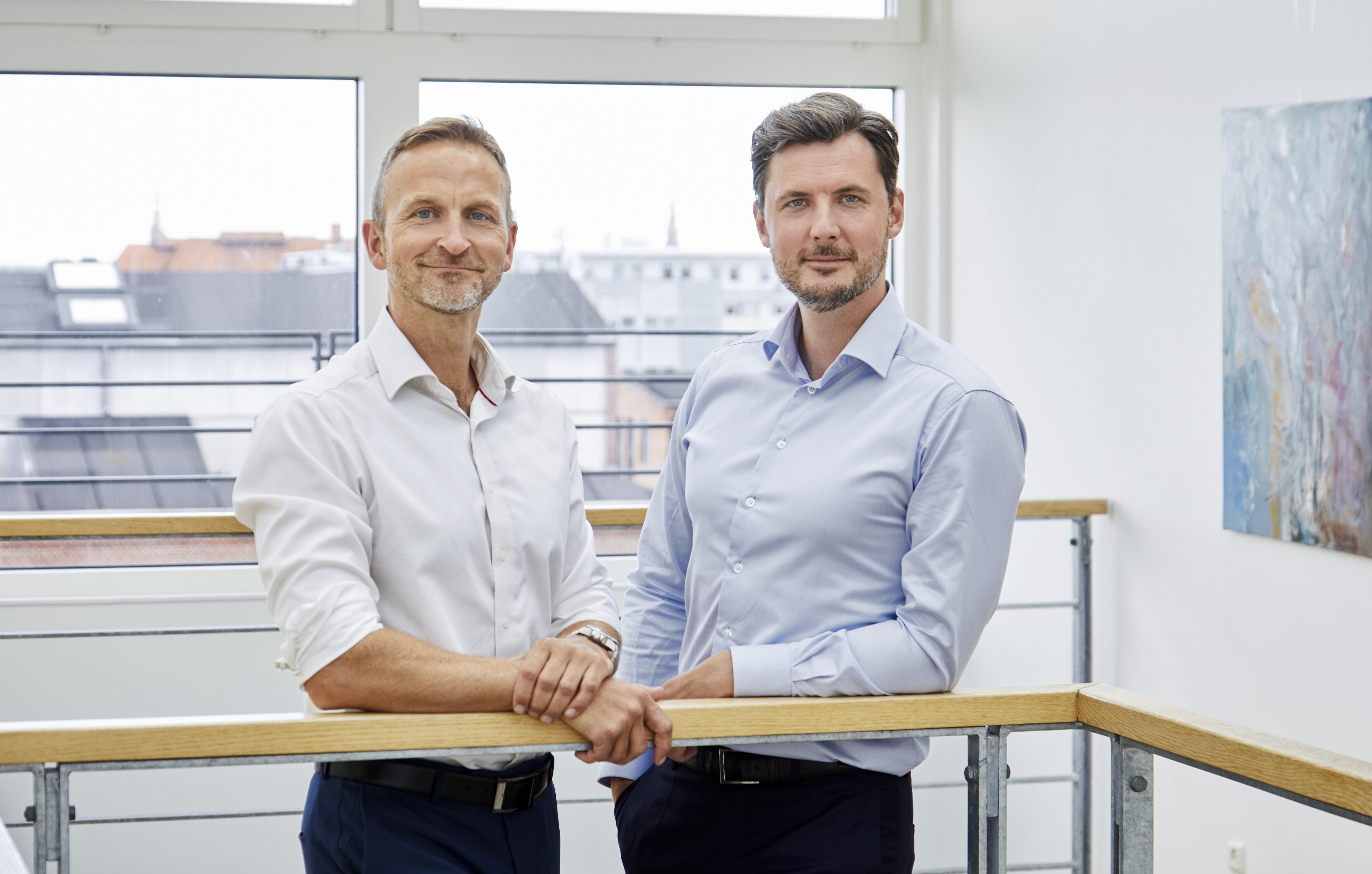 Litigation and Trials