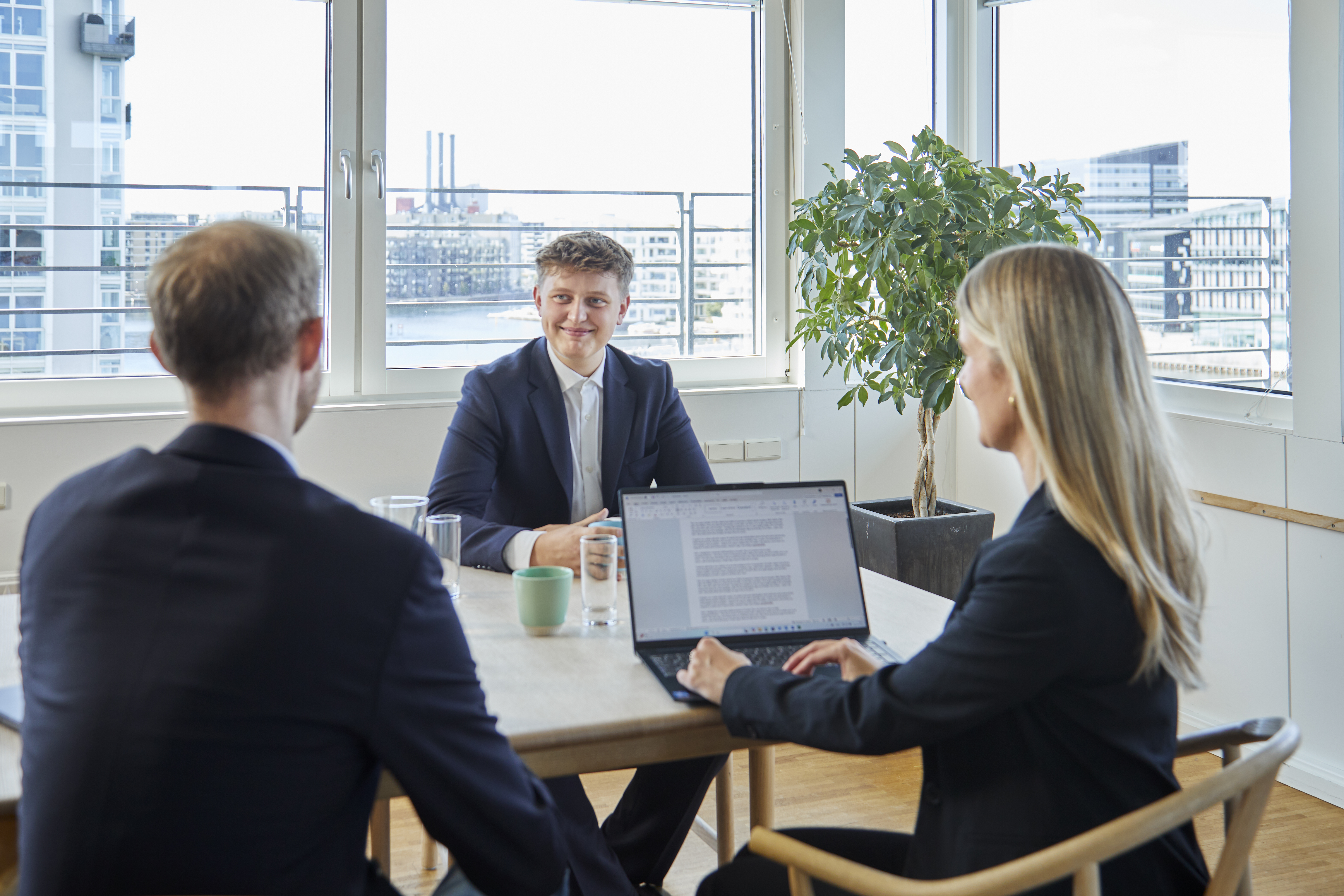 Inclusion, Equity and Diversity