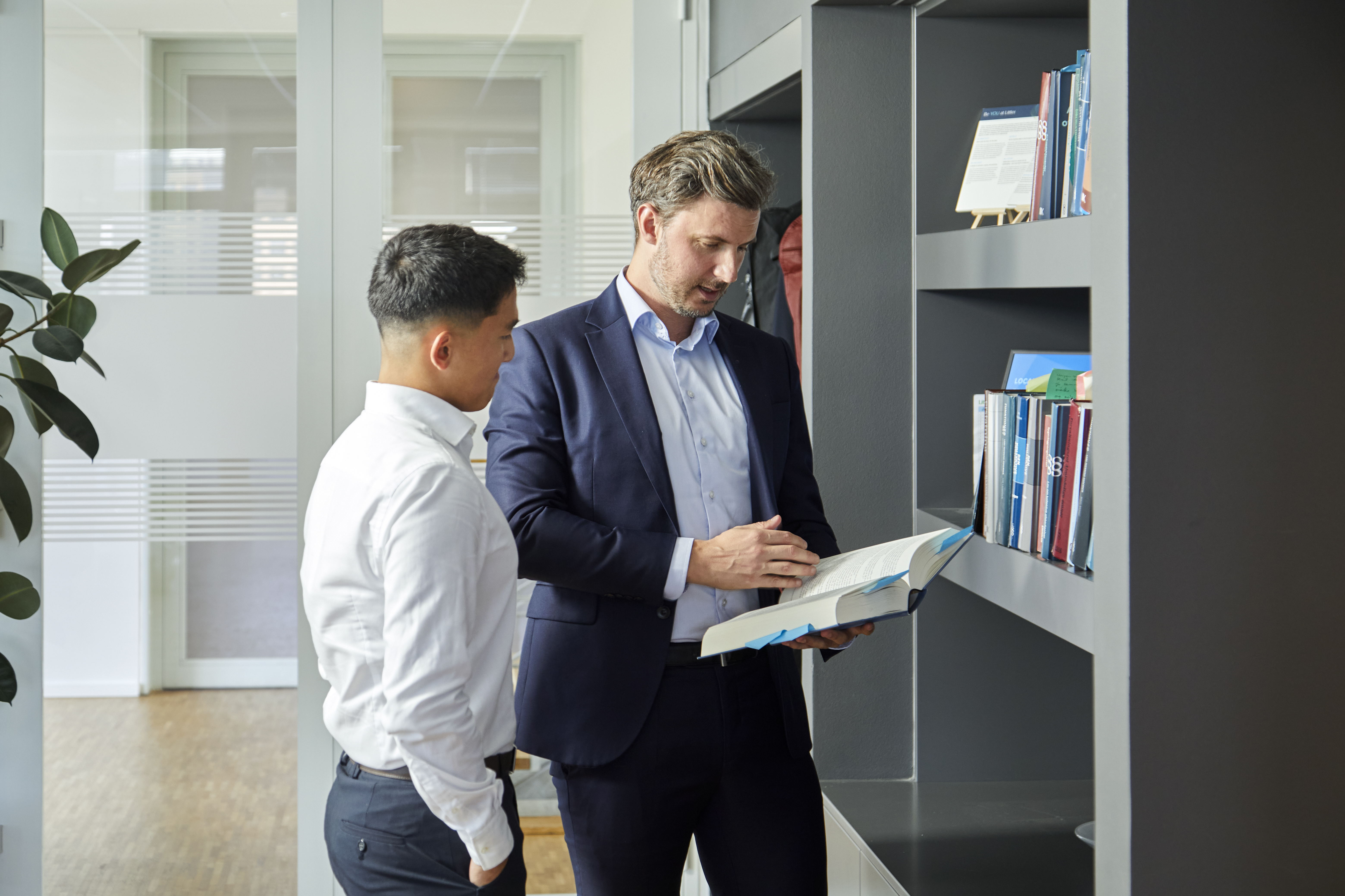 Training and Specialized Courses