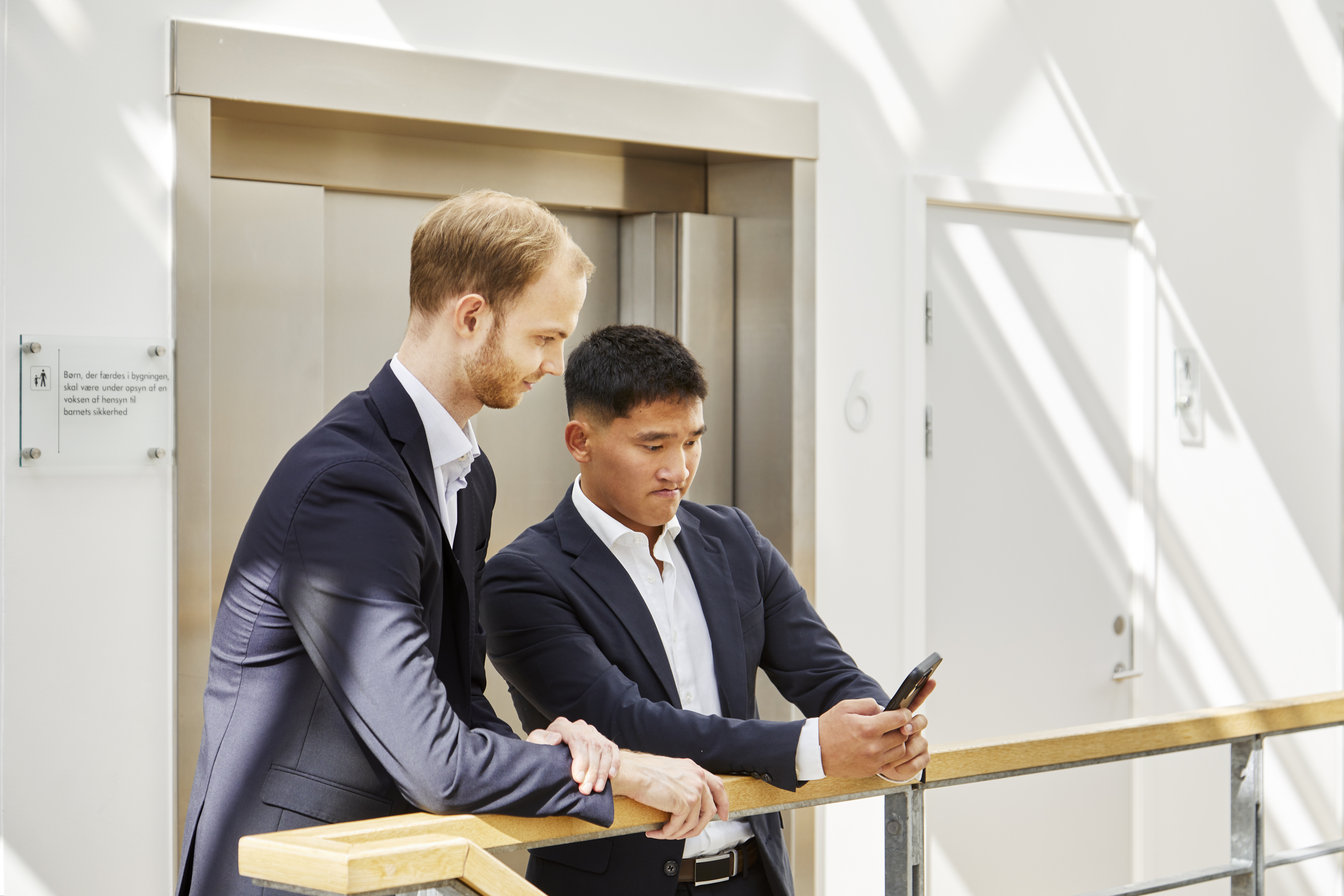 Collective Agreements and Negotiations with Trade Unions