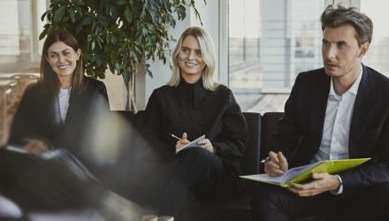 Business Restructuring and Business Transfer