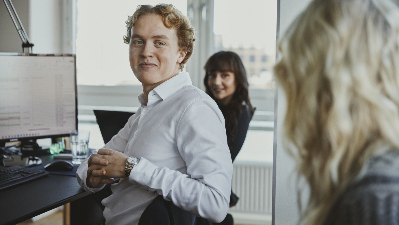 Immigration and Global Mobility